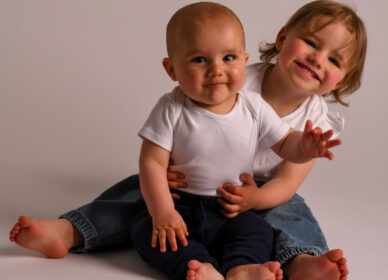 Sibling Shoots